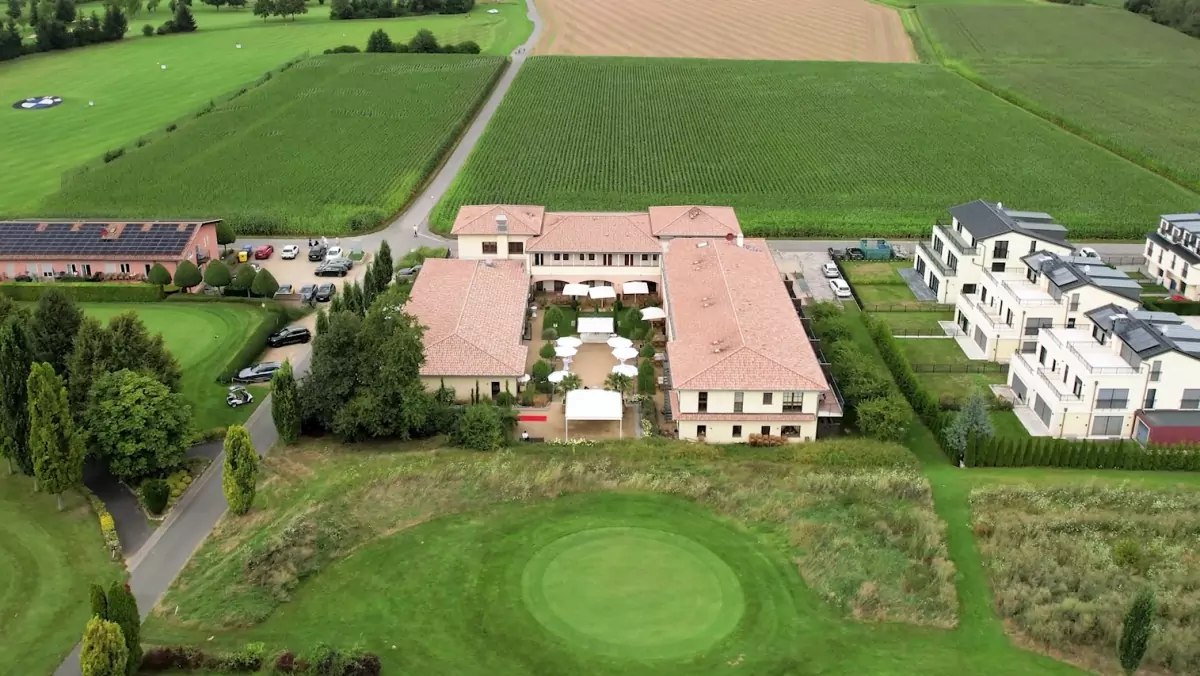 Video-Vorschau der Hochzeitslocation Green Events in Groß-Zimmern