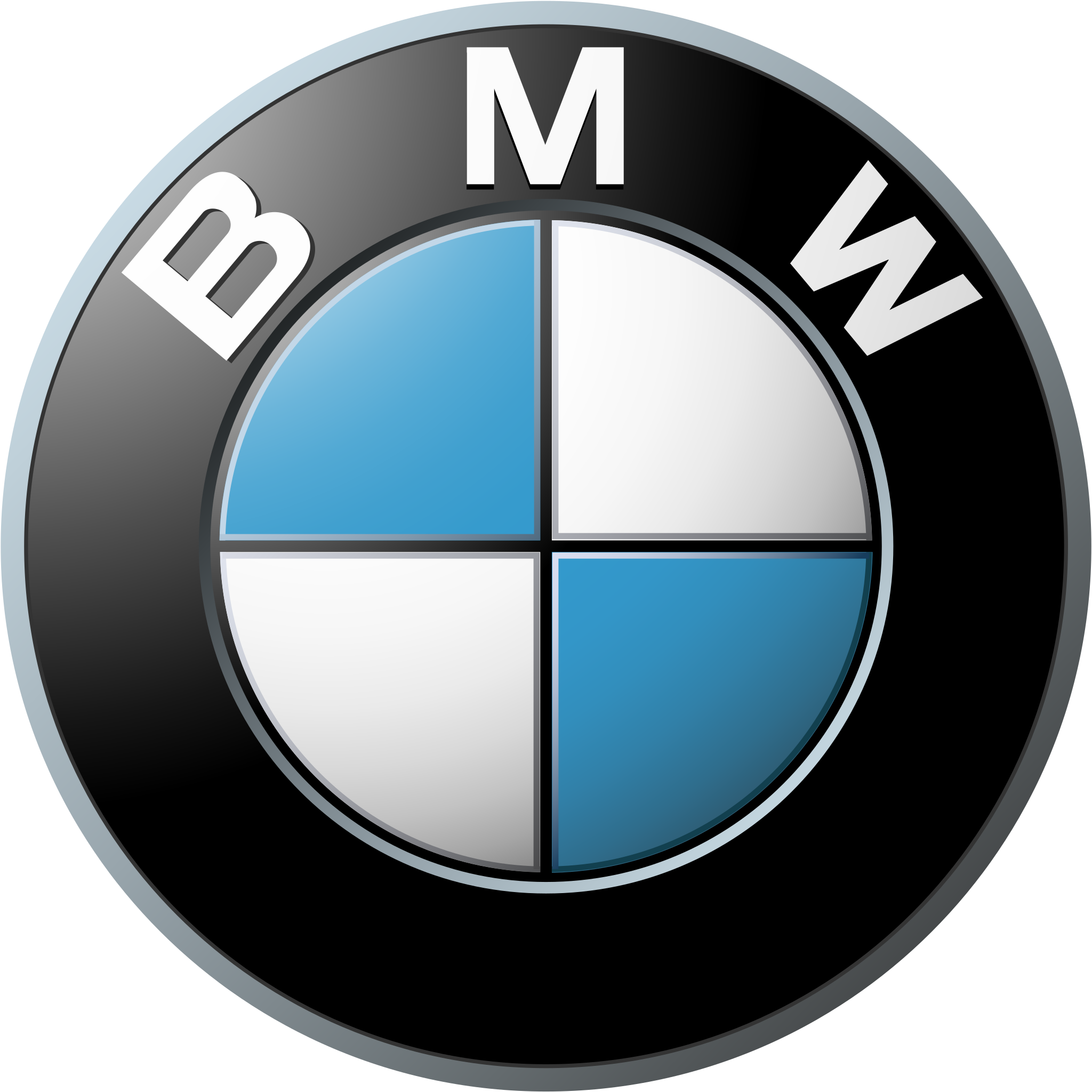 BMW Referenz Weihnachtsfeier bei Green Events