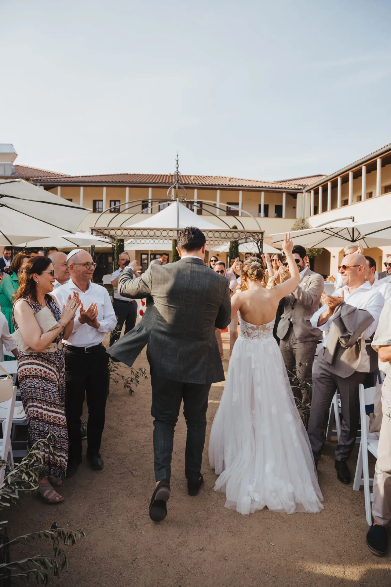 Freie Trauung bei Green Events