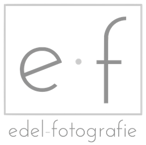 Edel Fotografie Logo