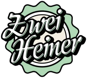 Logo Zwei Heiner