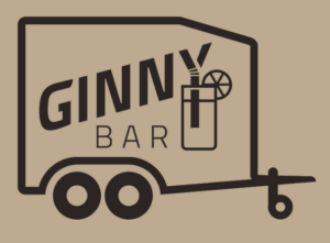 Logo Ginny Bar